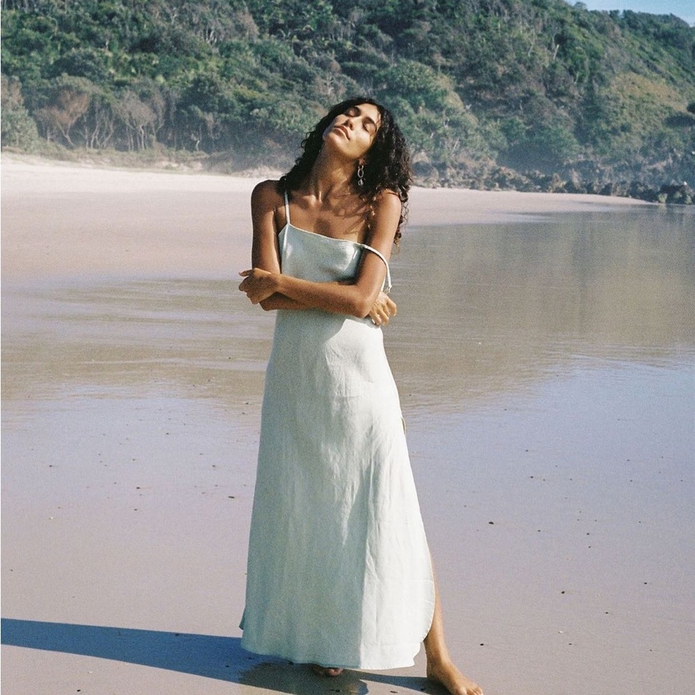 Gillia Dress